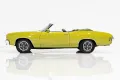 Chevrolet Chevelle SS 454 LS5