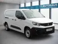 Peugeot Partner Kasten Premium 1.5 BlueHDI L2 Sortimo Na