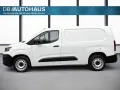 Peugeot Partner Kasten Premium 1.5 BlueHDI L2 Sortimo Na