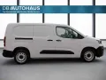 Peugeot Partner Kasten Premium 1.5 BlueHDI L2 Sortimo Na