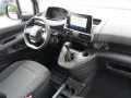 Peugeot Partner Kasten Premium 1.5 BlueHDI L2 Sortimo Na