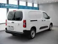 Peugeot Partner Kasten Premium 1.5 BlueHDI L2 Sortimo Na