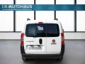 Fiat Fiorino Kasten SX 1.3 Multijet Sortimo Navi
