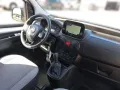 Fiat Fiorino Kasten SX 1.3 Multijet Sortimo Navi
