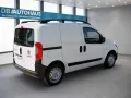Fiat Fiorino Kasten SX 1.3 Multijet Sortimo Navi