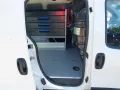 Fiat Fiorino Kasten SX 1.3 Multijet Sortimo Navi