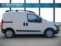 Fiat Fiorino Kasten SX 1.3 Multijet Sortimo Navi