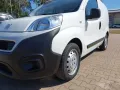 Fiat Fiorino Kasten SX 1.3 Multijet Sortimo Navi