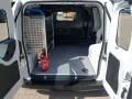 Fiat Fiorino Kasten SX 1.3 Multijet Sortimo Navi