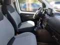 Fiat Fiorino Kasten SX 1.3 Multijet Sortimo Navi