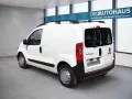 Fiat Fiorino Kasten SX 1.3 Multijet Sortimo Navi