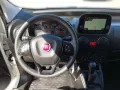 Fiat Fiorino Kasten SX 1.3 Multijet Sortimo Navi