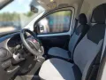 Fiat Fiorino Kasten SX 1.3 Multijet Sortimo Navi