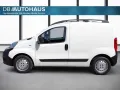 Fiat Fiorino Kasten SX 1.3 Multijet Sortimo Navi
