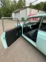 Ford P7, Taunus, Granada