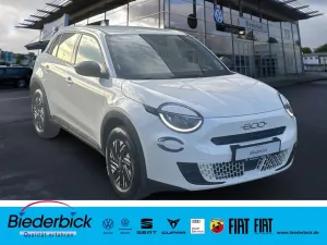 Fiat 600 1.2 Hybrid 125 Jahre Edition Klima