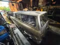 Volvo Amazon Kombi