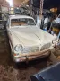 Volvo Amazon Kombi