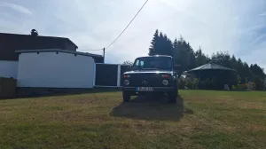 Lada Niva