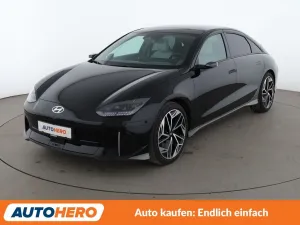 Hyundai IONIQ 6 electric drive 168 kW Uniq Aut.*NAVI*HUD