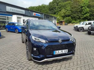 Suzuki Across 2,5 Plug-In Hybrid Comfort+ 4x4 *6 J.Gar.