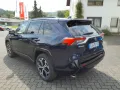 Suzuki Across 2,5 Plug-In Hybrid Comfort+ 4x4 *6 J.Gar.