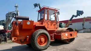 MINI Hamm 2310 SD