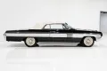 Oldsmobile Starfire Convertible