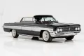 Oldsmobile Starfire Convertible