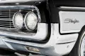 Oldsmobile Starfire Convertible