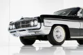 Oldsmobile Starfire Convertible