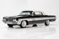 Oldsmobile Starfire Convertible