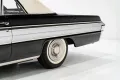 Oldsmobile Starfire Convertible