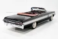 Oldsmobile Starfire Convertible