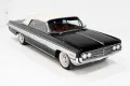 Oldsmobile Starfire Convertible