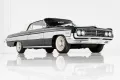 Oldsmobile Starfire Convertible