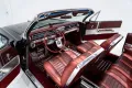 Oldsmobile Starfire Convertible