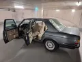 BMW 525 e / ETA