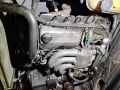 BMW 525 e / ETA