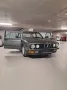BMW 525 e / ETA