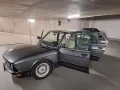 BMW 525 e / ETA