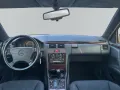 Mercedes-Benz E 280 ELEGANCE*KLIMA*SCHIEBEDACH*1-HAND*RENTNER
