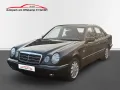 Mercedes-Benz E 280 ELEGANCE*KLIMA*SCHIEBEDACH*1-HAND*RENTNER