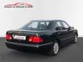 Mercedes-Benz E 280 ELEGANCE*KLIMA*SCHIEBEDACH*1-HAND*RENTNER