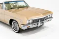 Chevrolet Impala 427 Convertible