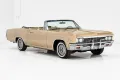 Chevrolet Impala 427 Convertible