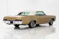 Chevrolet Impala 427 Convertible