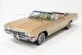 Chevrolet Impala 427 Convertible