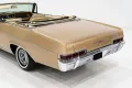 Chevrolet Impala 427 Convertible