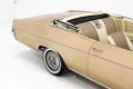 Chevrolet Impala 427 Convertible